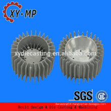 Dongguan Xiangyu Customized Aluminum Die Casting moulding heat sink